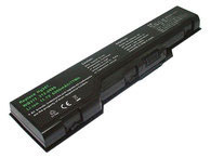 Micro battery Battery 11.1V 6.6Ah Black 9Cell (MBI2028)